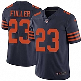 Nike Chicago Bears #23 Kyle Fuller Navy Blue Alternate NFL Vapor Untouchable Limited Jersey,baseball caps,new era cap wholesale,wholesale hats